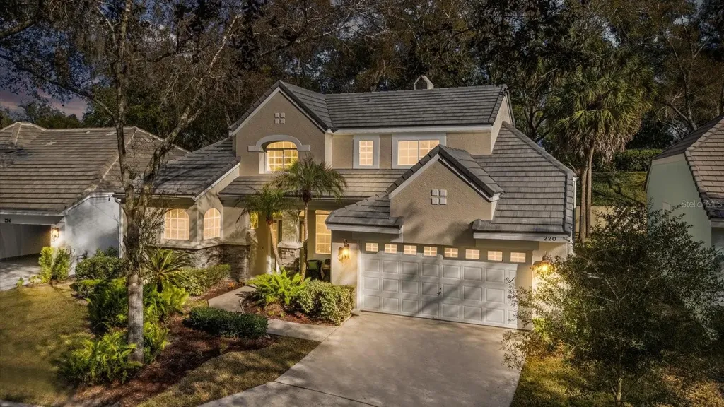 220 Wimbledon Circle Lake Mary FL 32746