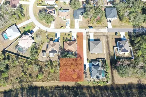 1433 Teal Drive Poinciana FL 34759