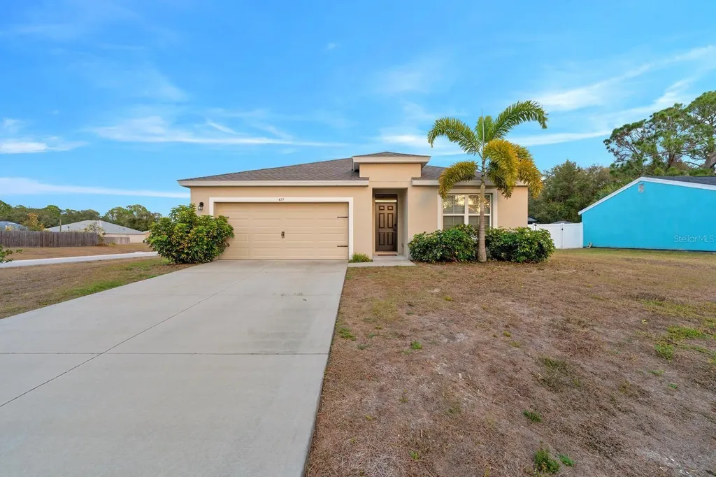 419 Fillmore Avenue NE Palm Bay FL 32907