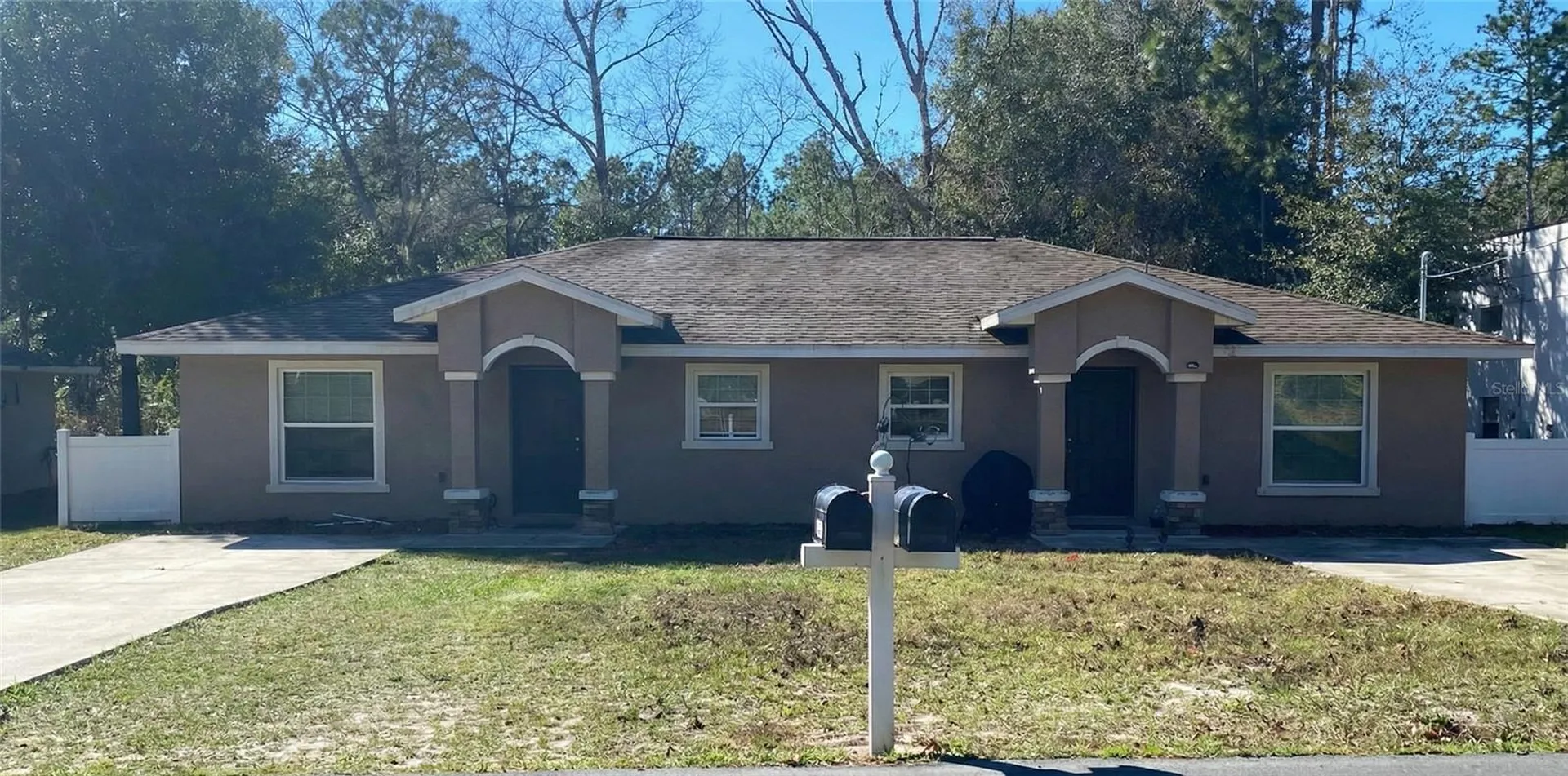9288 N Mendoza Way Citrus Springs FL 34434
