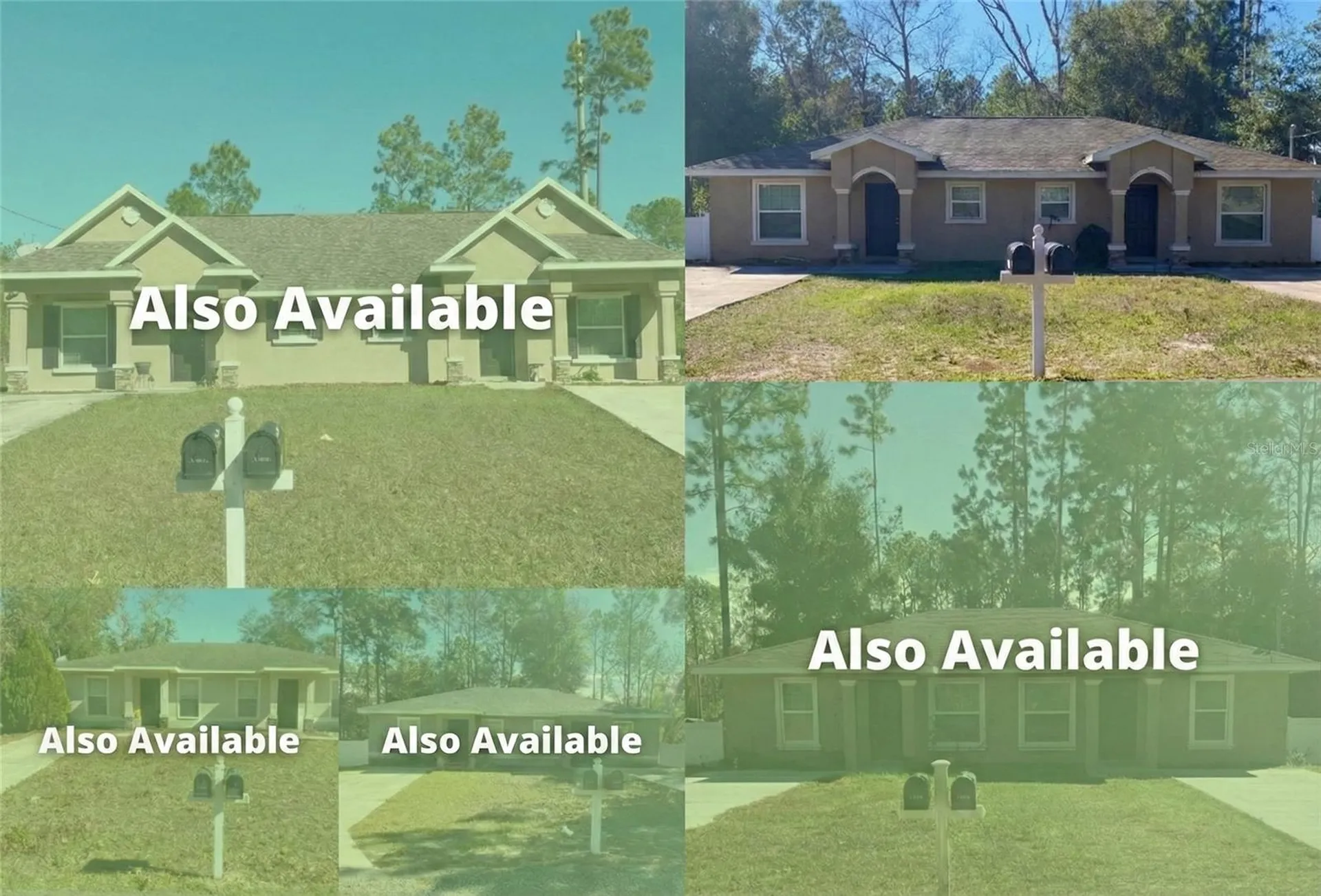9288 N Mendoza Way Citrus Springs FL 34434