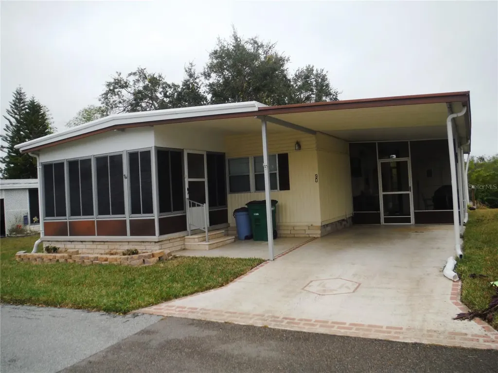 90 Sugar Bear Drive Safety Harbor FL 34695