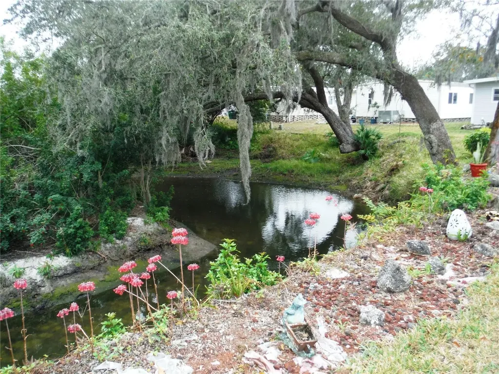 90 Sugar Bear Drive Safety Harbor FL 34695