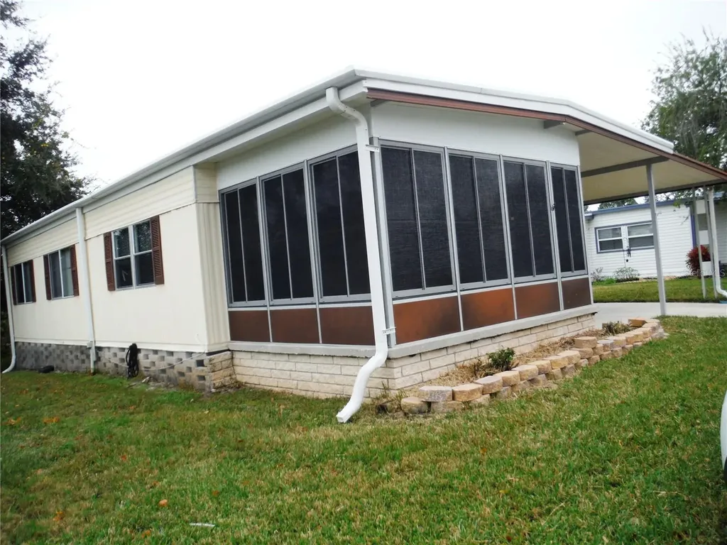 90 Sugar Bear Drive Safety Harbor FL 34695