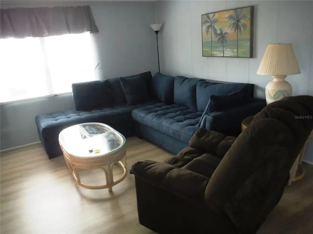 90 Sugar Bear Drive Safety Harbor FL 34695