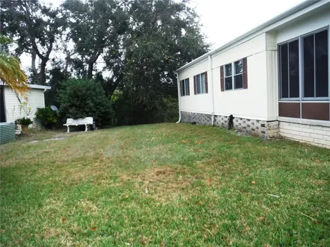 90 Sugar Bear Drive Safety Harbor FL 34695