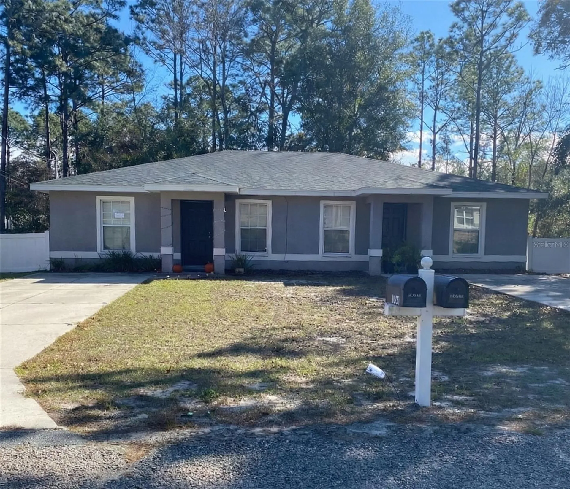 9435 N Manashee Drive Citrus Springs FL 34434
