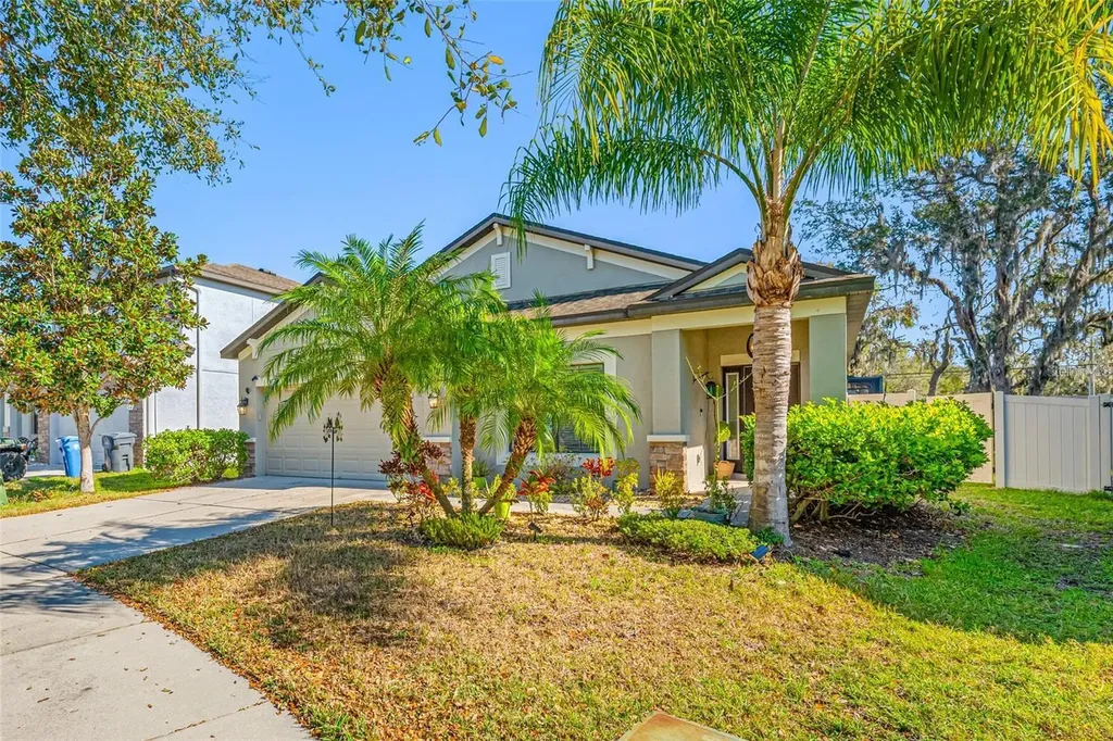11652 Palmetto Pine Street Riverview FL 33569