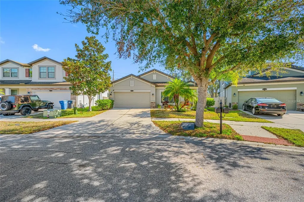 11652 Palmetto Pine Street Riverview FL 33569