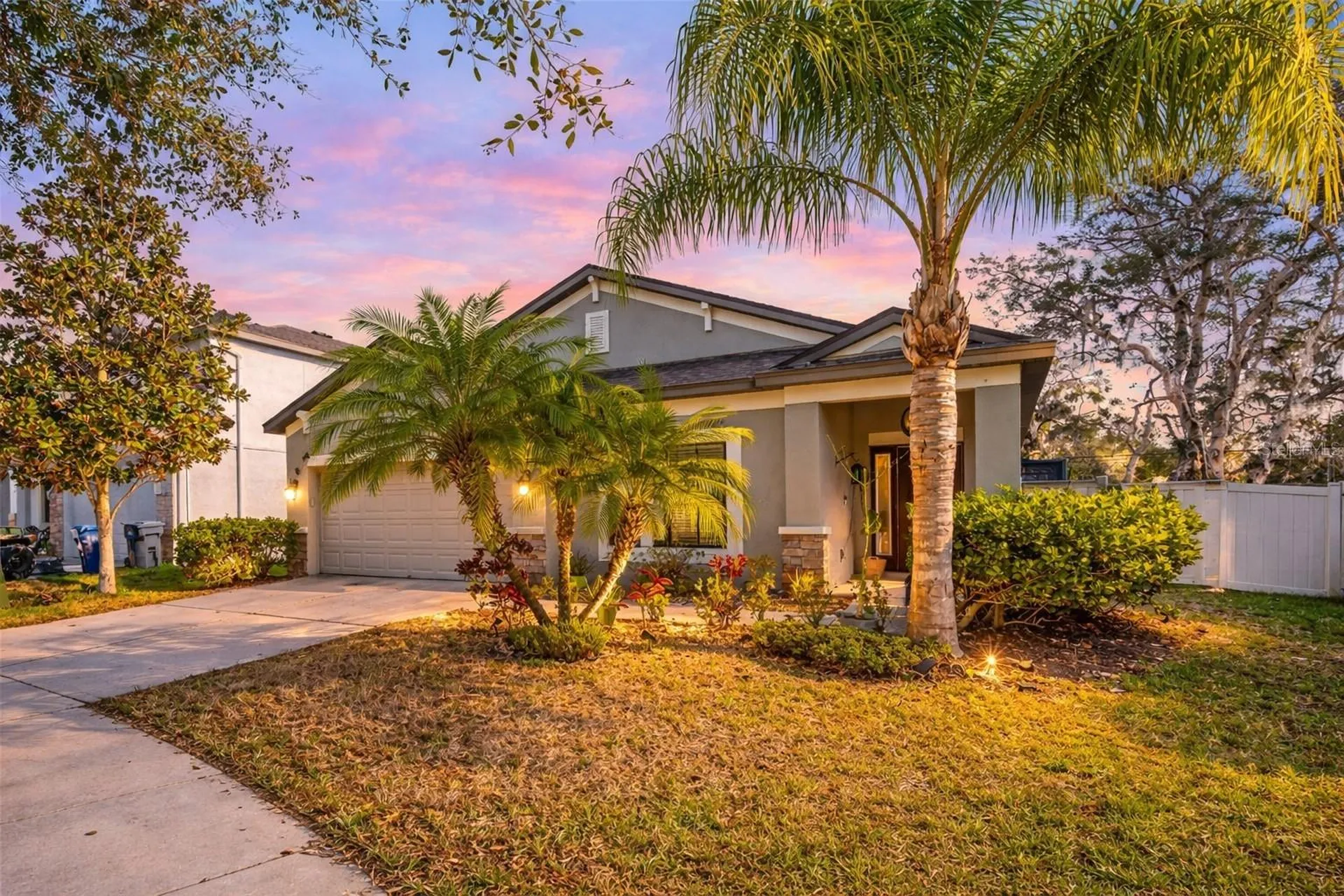 11652 Palmetto Pine Street Riverview FL 33569