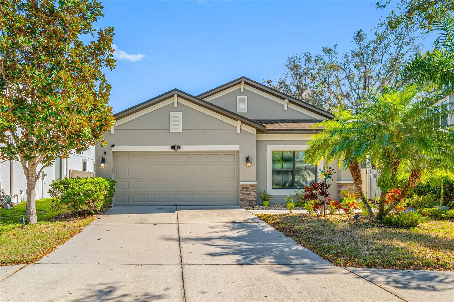 11652 Palmetto Pine Street Riverview FL 33569