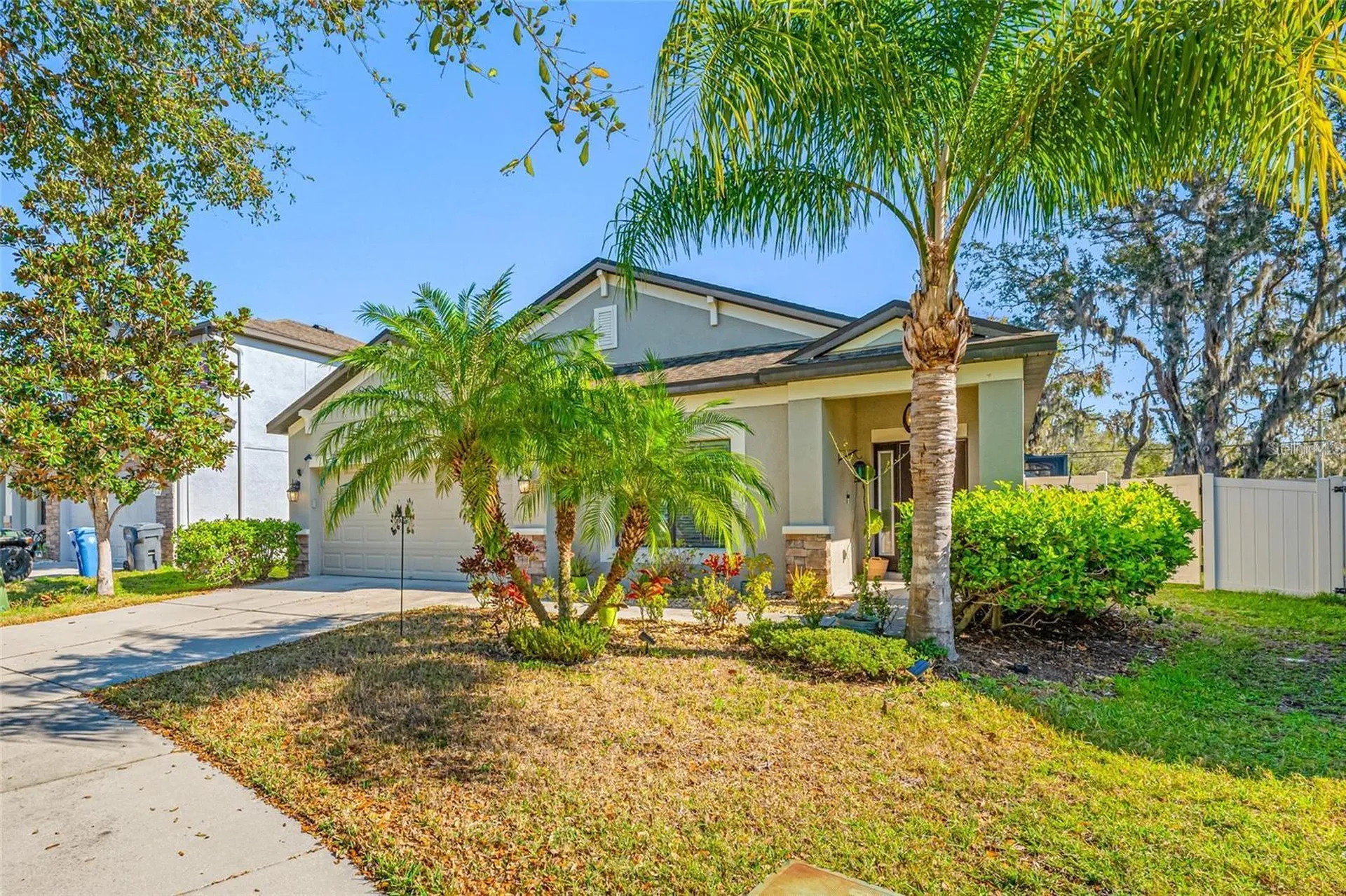 11652 Palmetto Pine Street Riverview FL 33569