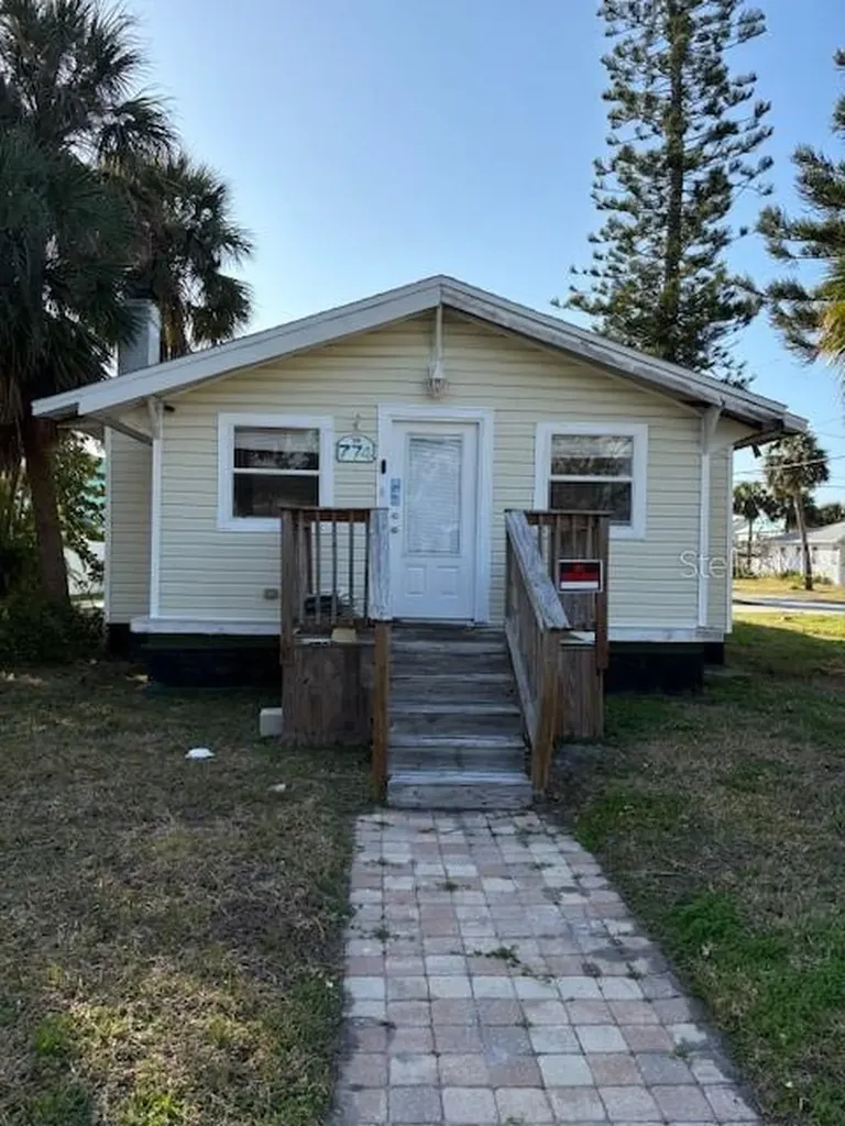 774 Lantana Avenue Clearwater Beach FL 33767