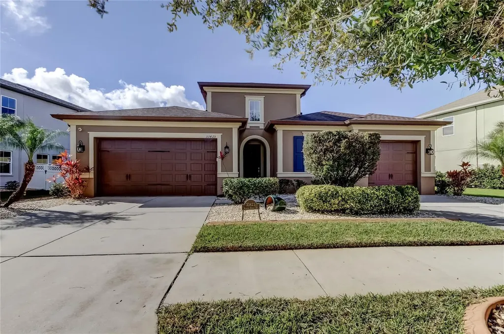 33423 Azalea Ridge Drive Wesley Chapel FL 33545