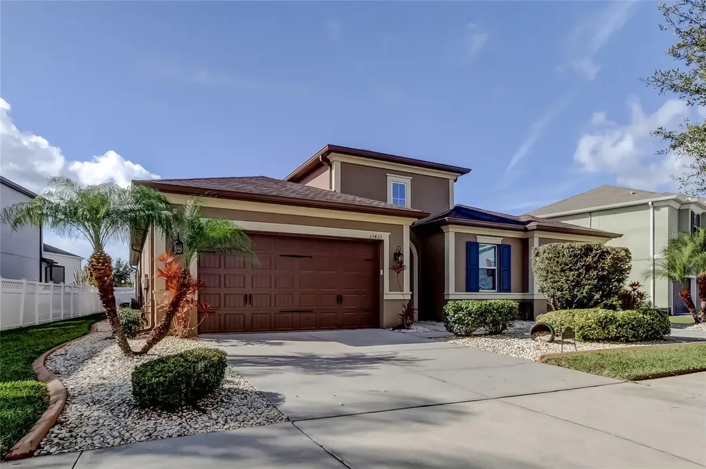 33423 Azalea Ridge Drive Wesley Chapel FL 33545