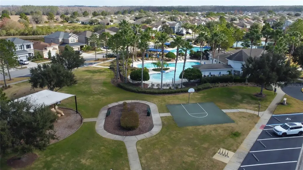 33423 Azalea Ridge Drive Wesley Chapel FL 33545