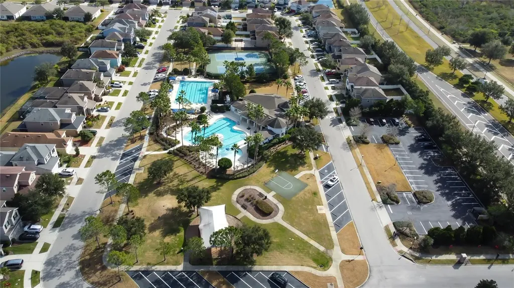 33423 Azalea Ridge Drive Wesley Chapel FL 33545