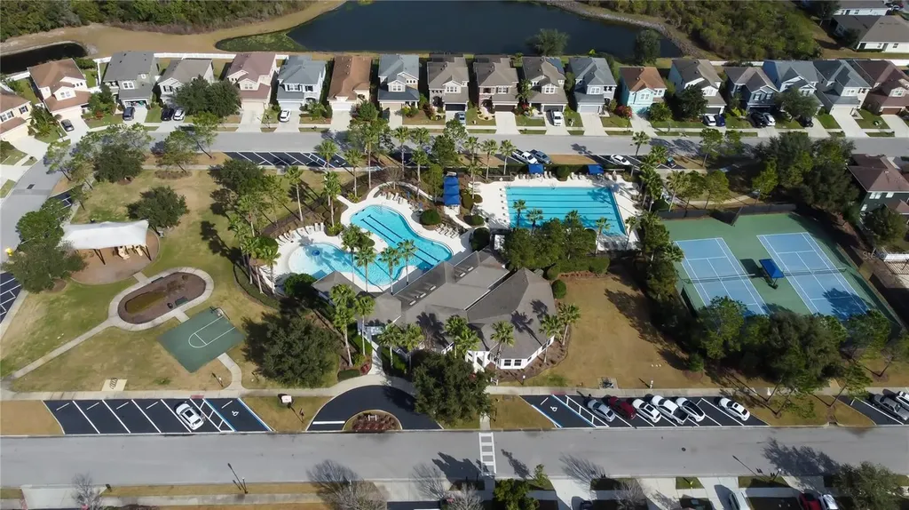 33423 Azalea Ridge Drive Wesley Chapel FL 33545