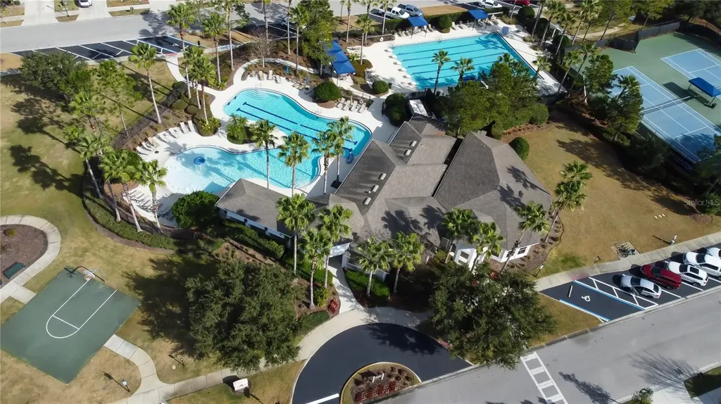 33423 Azalea Ridge Drive Wesley Chapel FL 33545