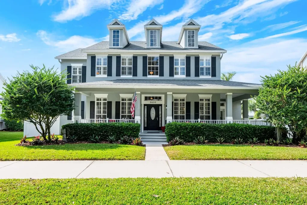 9650 Loblolly Pine Circle Orlando FL 32827