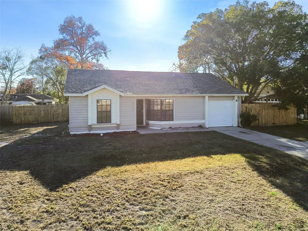 3051 Cloudcroft Avenue Spring Hill FL 34609