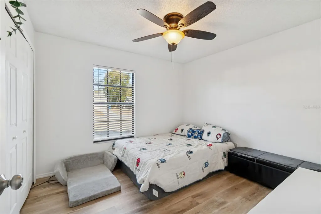 3051 Cloudcroft Avenue Spring Hill FL 34609