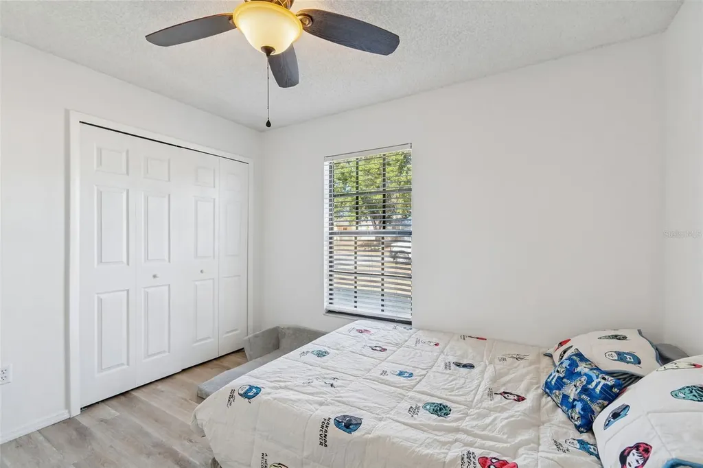 3051 Cloudcroft Avenue Spring Hill FL 34609