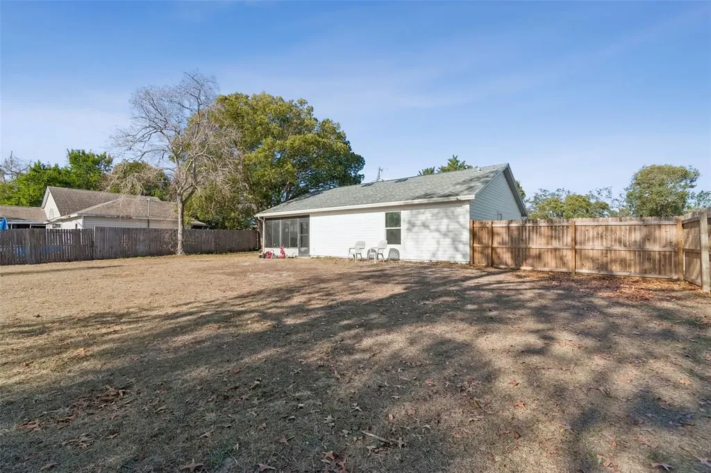 3051 Cloudcroft Avenue Spring Hill FL 34609