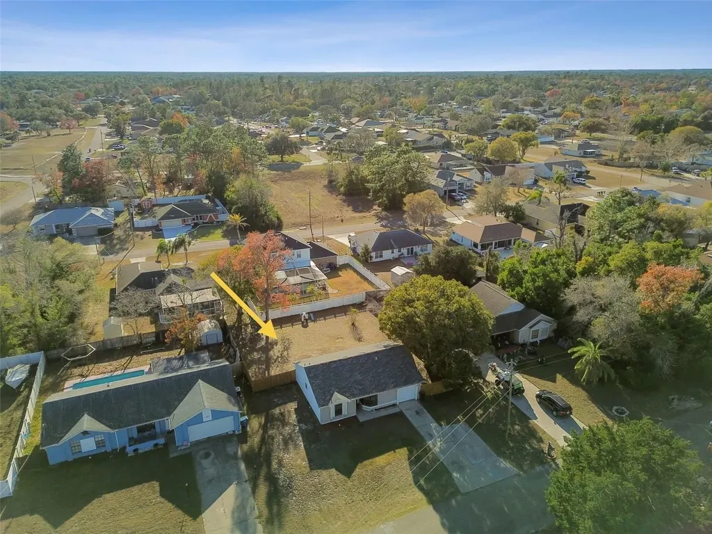 3051 Cloudcroft Avenue Spring Hill FL 34609