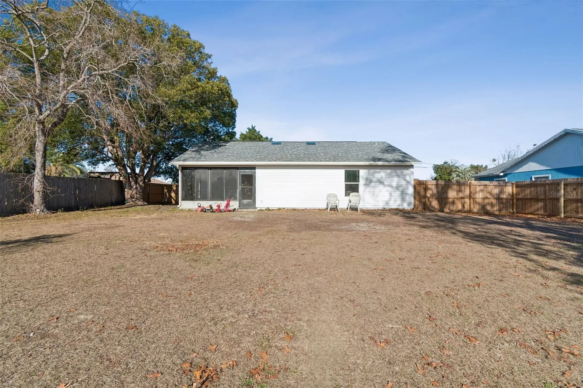 3051 Cloudcroft Avenue Spring Hill FL 34609