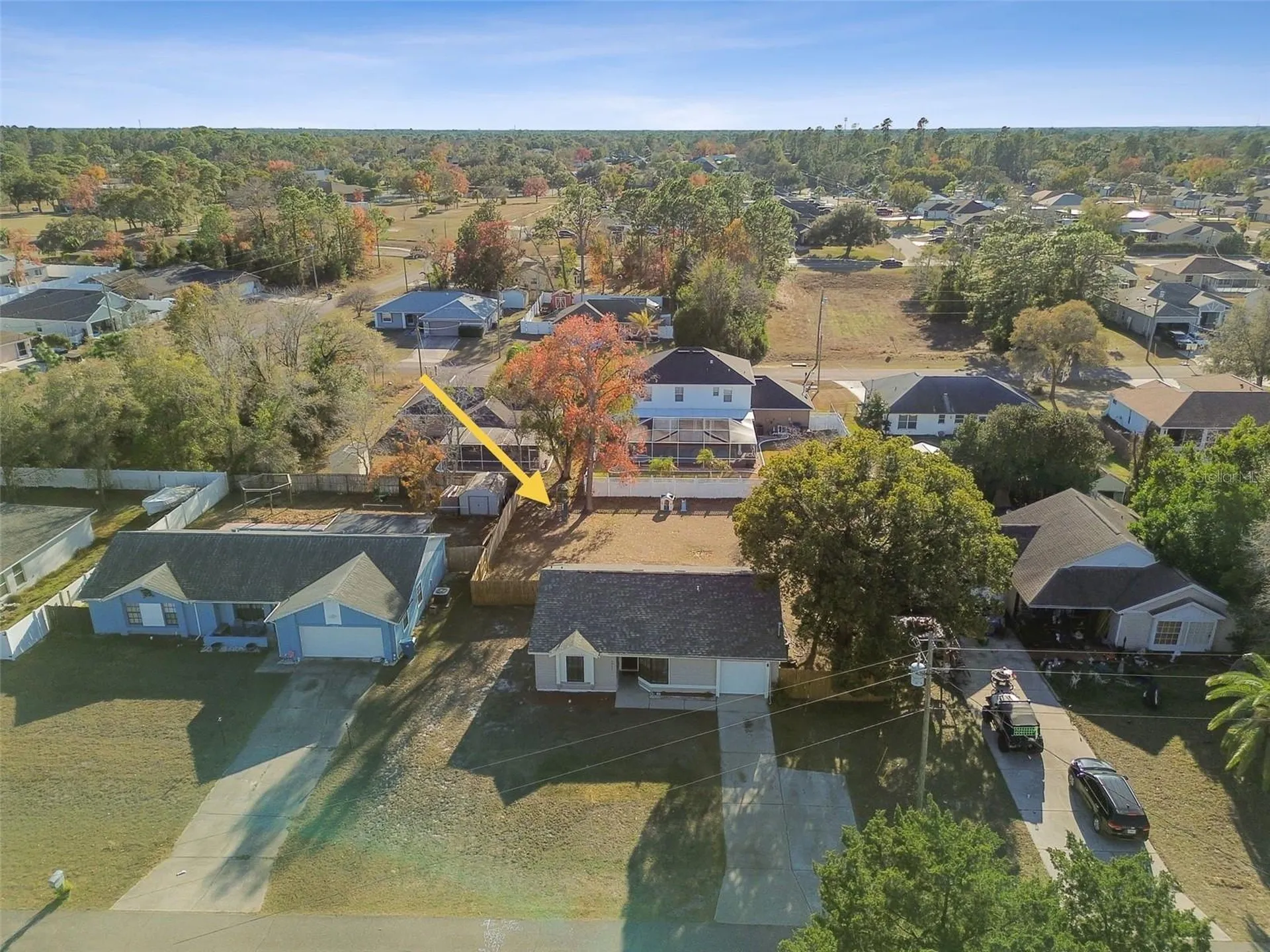 3051 Cloudcroft Avenue Spring Hill FL 34609