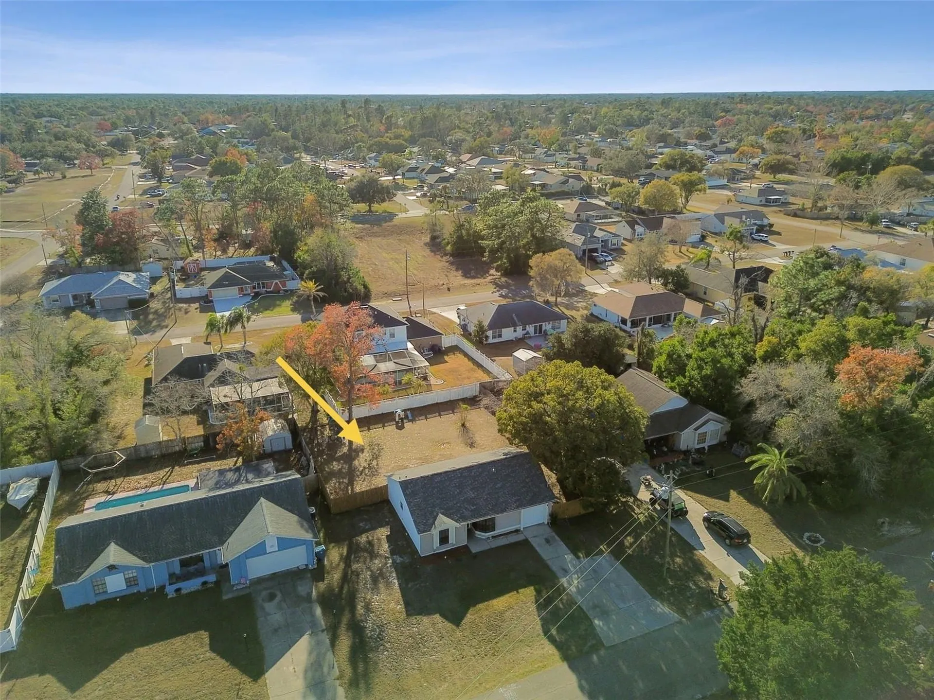 3051 Cloudcroft Avenue Spring Hill FL 34609