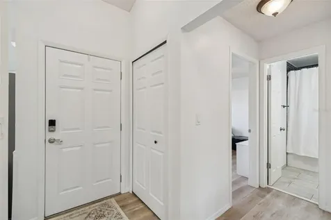 3051 Cloudcroft Avenue Spring Hill FL 34609