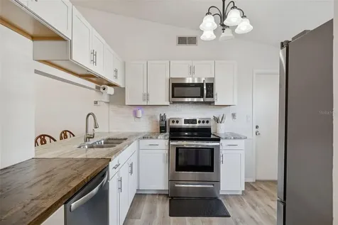 3051 Cloudcroft Avenue Spring Hill FL 34609
