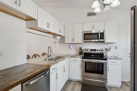3051 Cloudcroft Avenue Spring Hill FL 34609