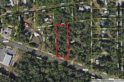 00 W C 476 Bushnell FL 33513