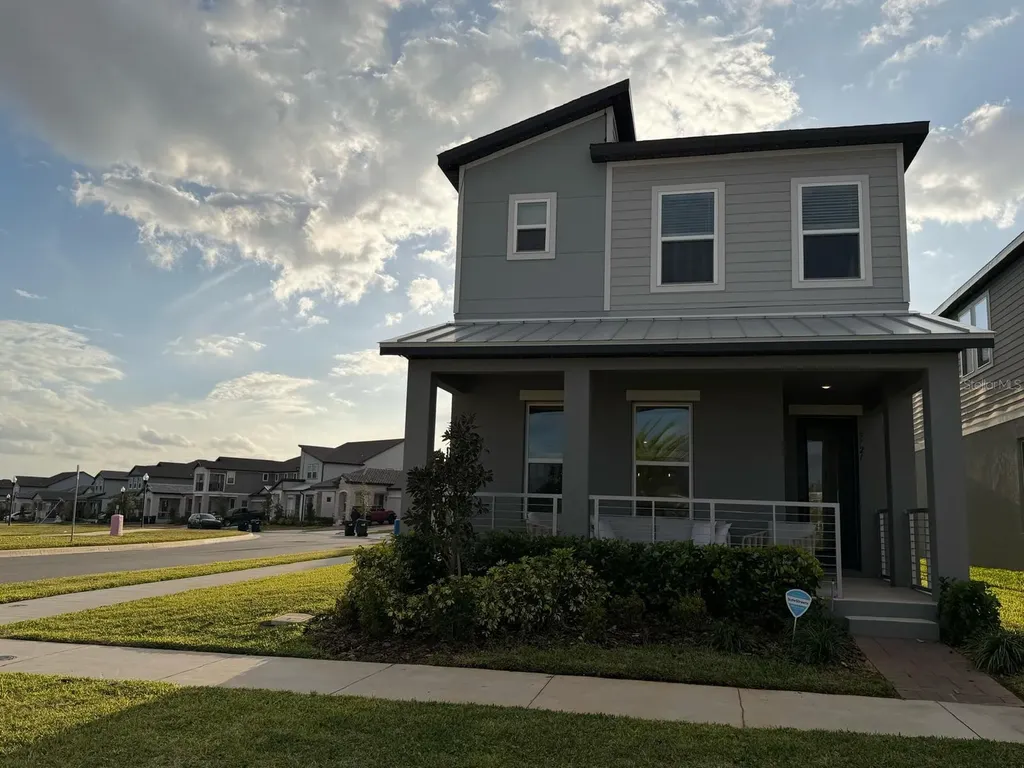 5121 Passion Flower Way Winter Garden FL 34787