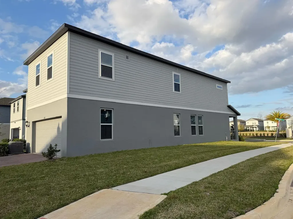5121 Passion Flower Way Winter Garden FL 34787