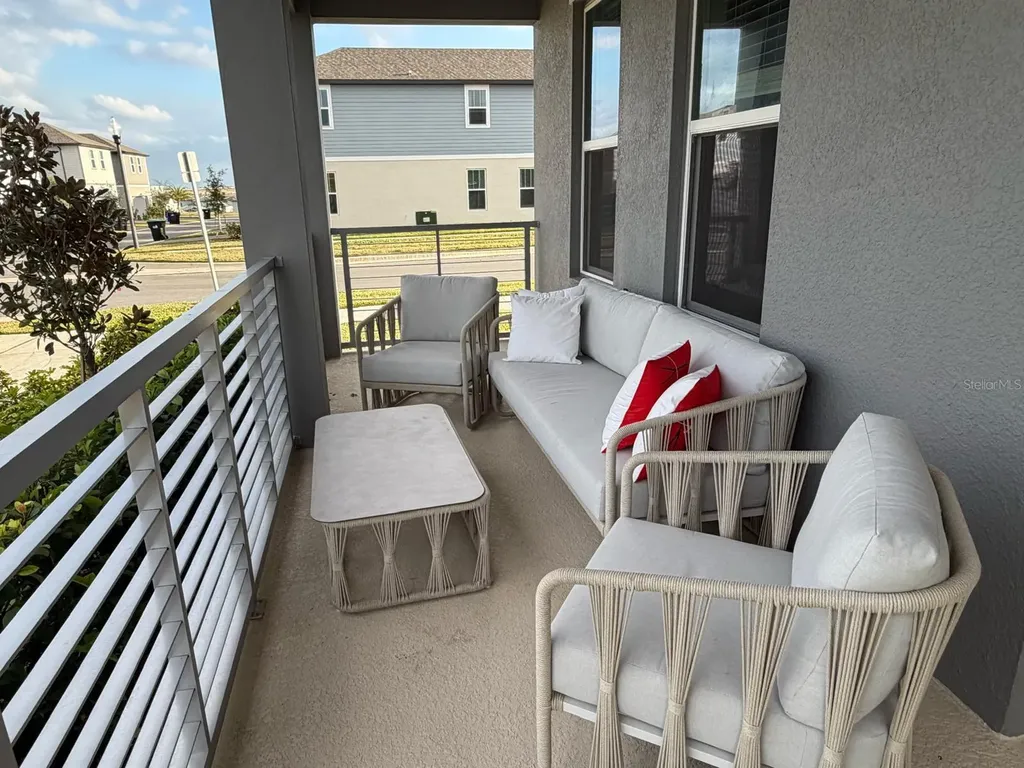 5121 Passion Flower Way Winter Garden FL 34787
