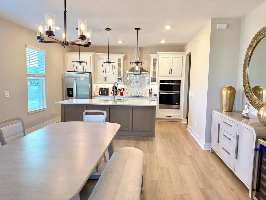 5121 Passion Flower Way Winter Garden FL 34787