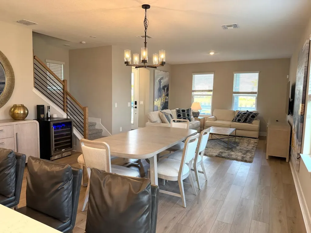 5121 Passion Flower Way Winter Garden FL 34787