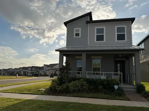 5121 Passion Flower Way Winter Garden FL 34787