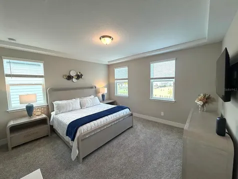 5121 Passion Flower Way Winter Garden FL 34787