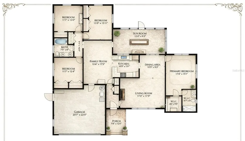 2310 Sarazen Drive Dunedin FL 34698