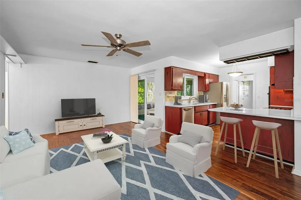 2310 Sarazen Drive Dunedin FL 34698