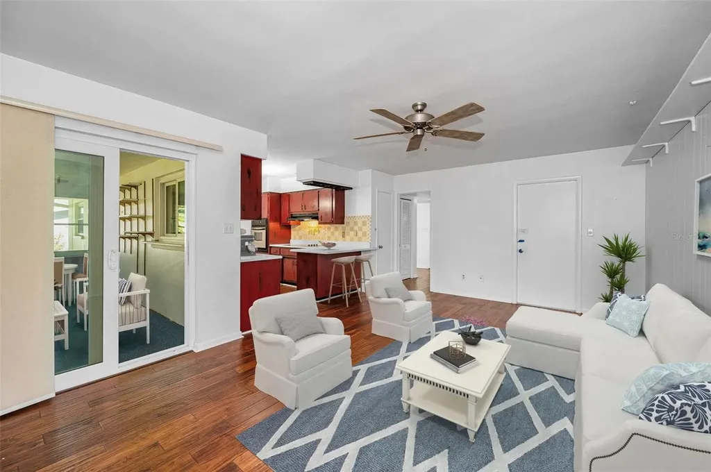 2310 Sarazen Drive Dunedin FL 34698