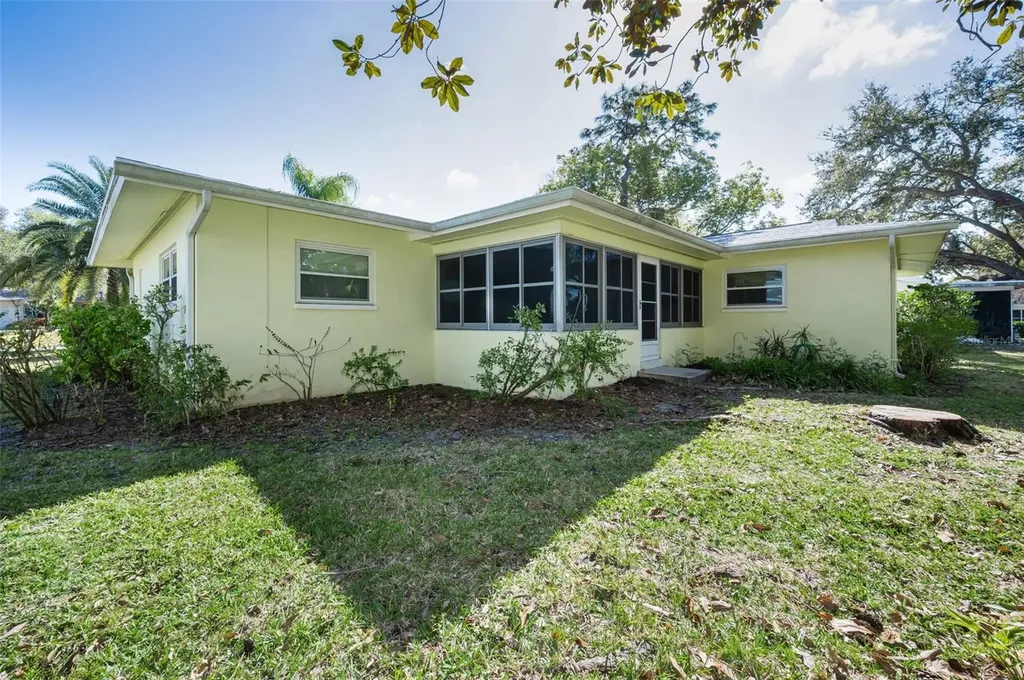 2310 Sarazen Drive Dunedin FL 34698