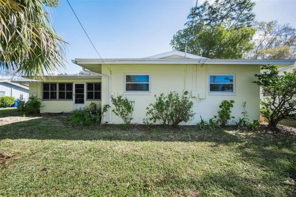 2310 Sarazen Drive Dunedin FL 34698