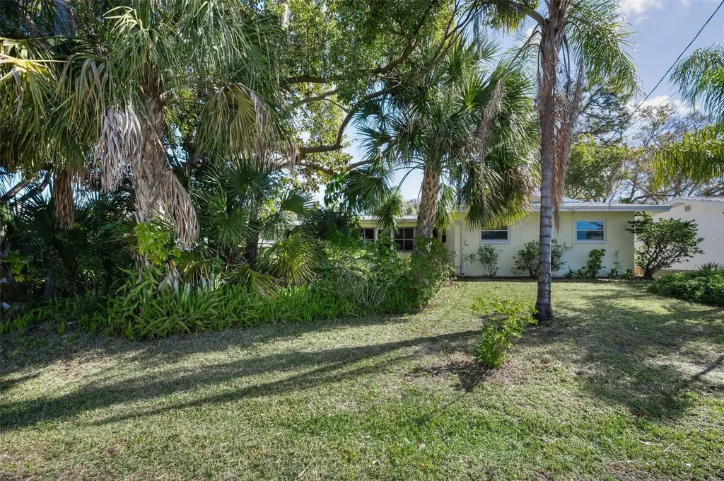 2310 Sarazen Drive Dunedin FL 34698