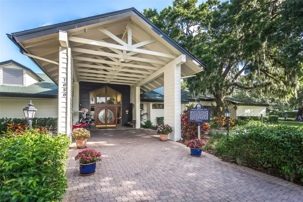 2310 Sarazen Drive Dunedin FL 34698
